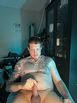 CloudyKingG live