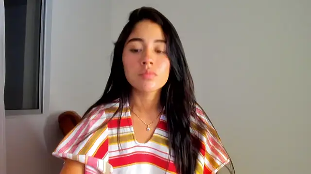 AriaMontgomery live