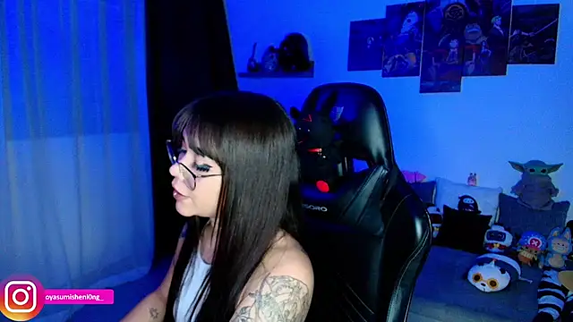 Nicorobinn live