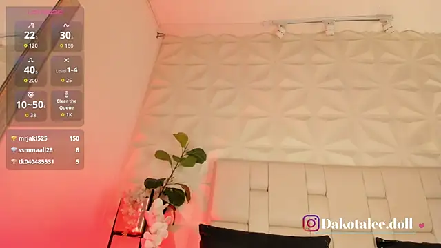 dakota__lee_ live