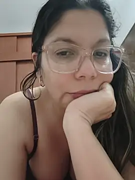 Carliina_Soussa live