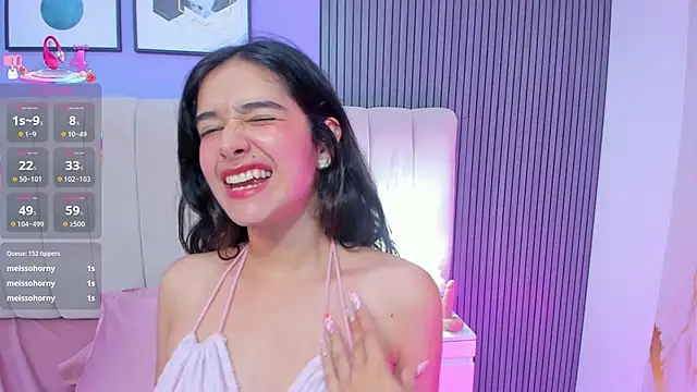 Ivy_petit live