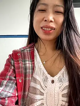 Mayly_lucky2 live