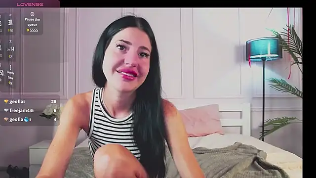 Emily_xoo live