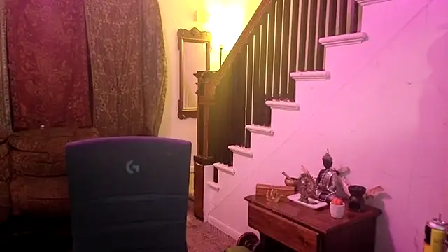 MasterDaddyCool live