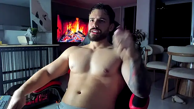 Valenthino_Salvatore live