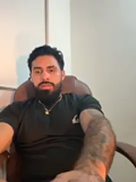 Ryan_Black3 live