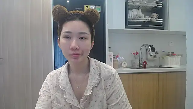 Asiagirll live