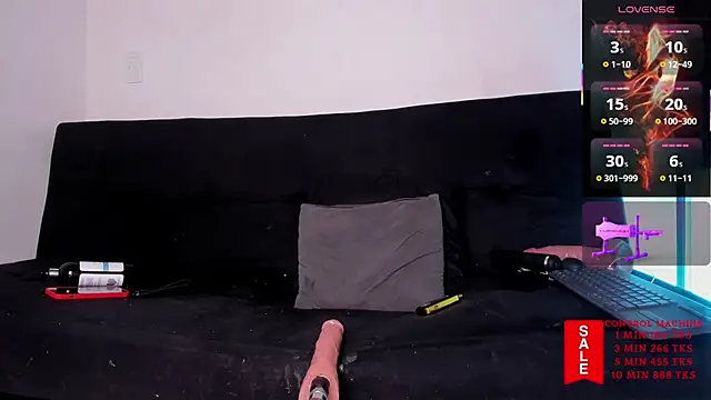 Matt_Ferrer live