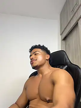 XavierColeman live