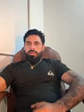 Ryan_Black3 live