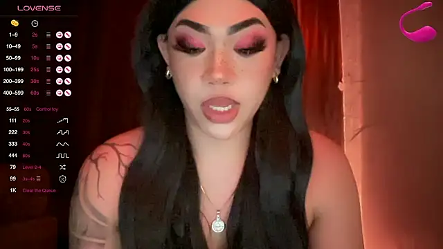 madam_agnes1 live