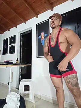SilvaBranko live