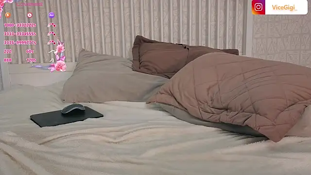 your_bunnygirl live