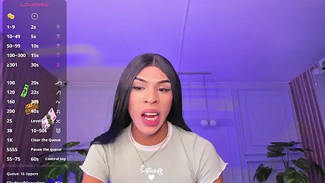 keytinthomson_ live
