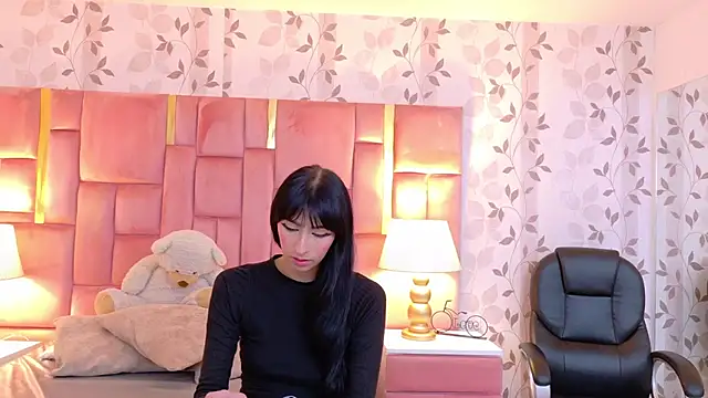 LaylaaDoll live