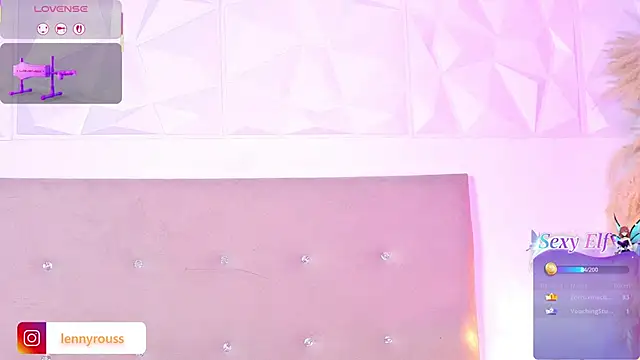 LennyRouss live