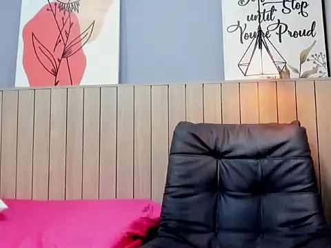 AnahiSmith__ live