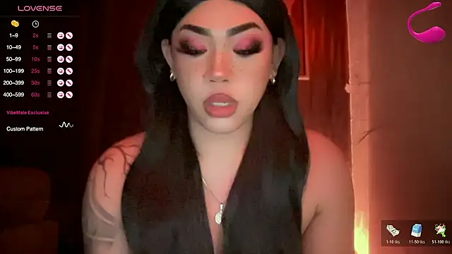 madam_agnes1 live