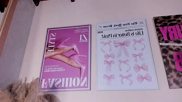 Anne_Millerr live
