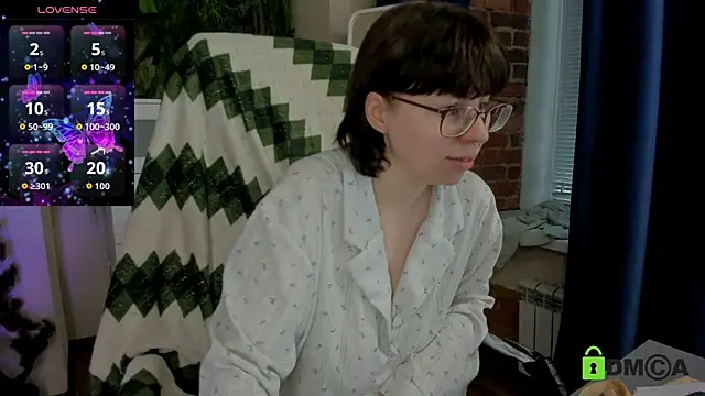 Melissa_Wells live