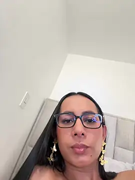 Shana_Rymer live