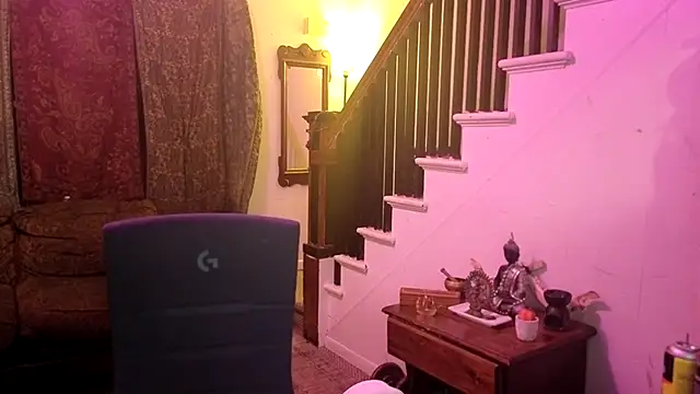 MasterDaddyCool live