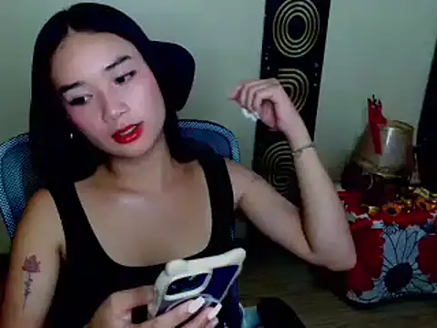 ShinningEthene live