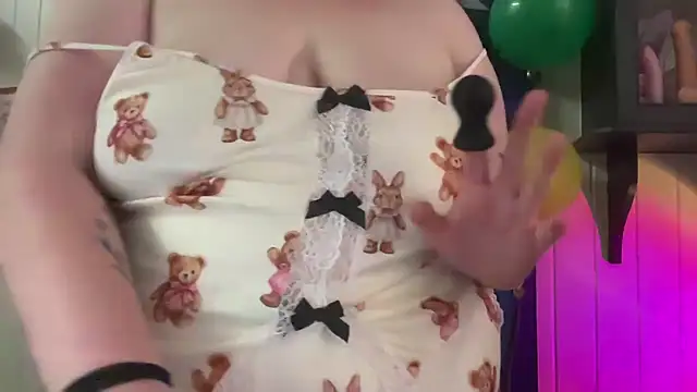 xopeachybaby live