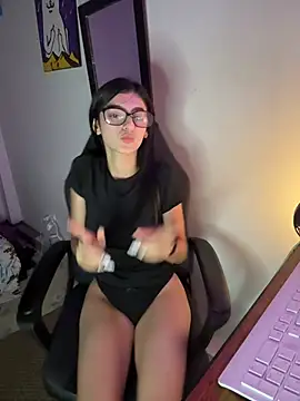 Miia_foox live