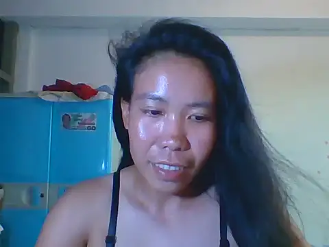 Sabrina_Lushh live