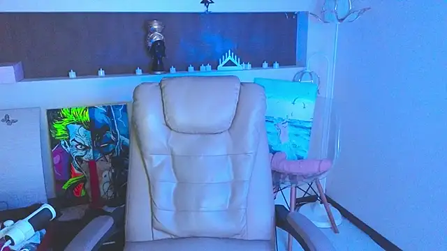 Malika_uAngel live
