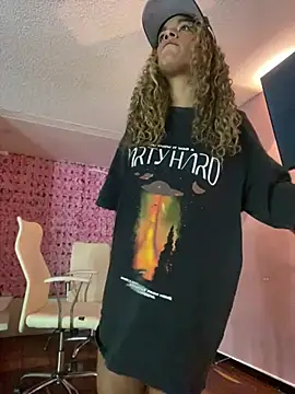 AngelPinkk_ live