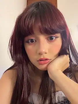 AnaisX0X0 live