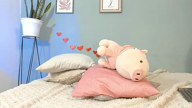 Susana_lee live