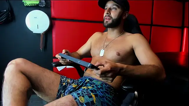 Mike333_ live