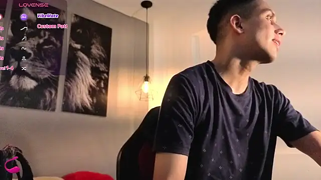 Zack_isback live