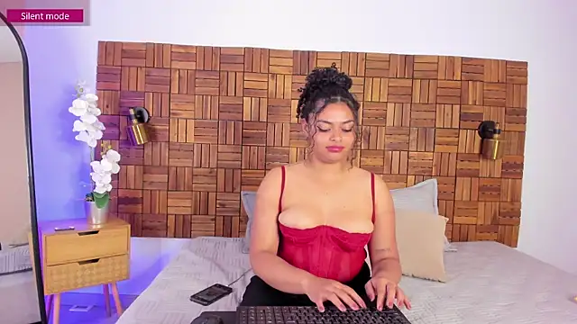 scarlett__3 live