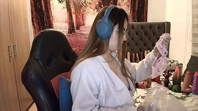 sofia23dirty live