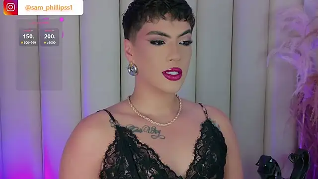 sam_phillipss live