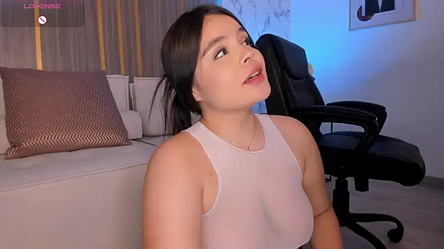 IsabellaAllen live