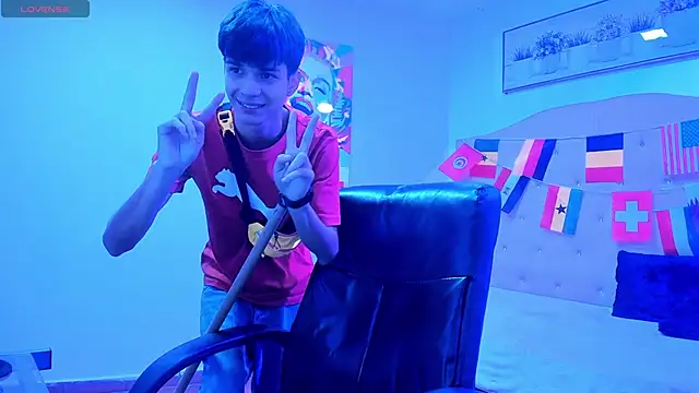 maxim_rod live
