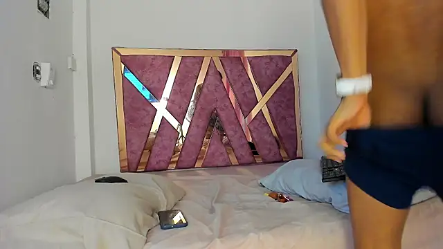ameliaduval live