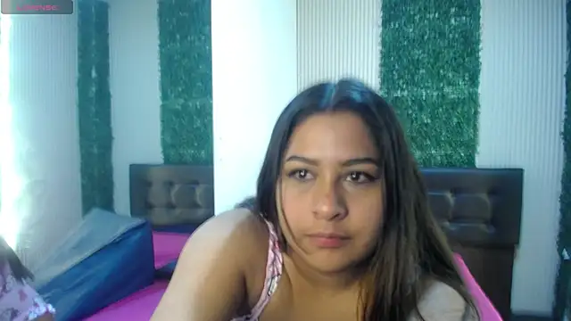 meipink1 live