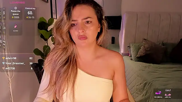 AmyWood live