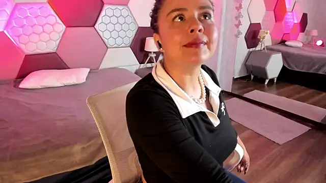 ArielleWilde live
