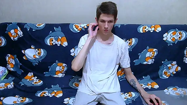 Lester_Broo live