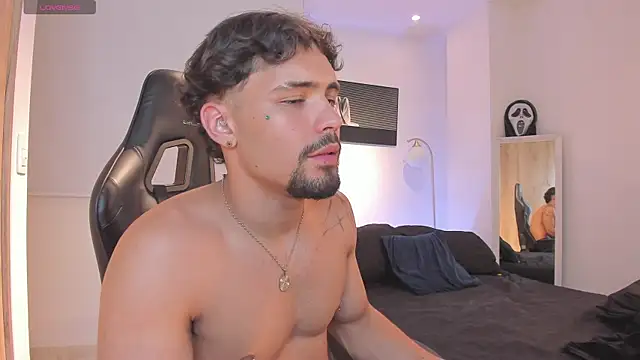 justin_lenox live