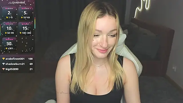 MargaretSweet1 live