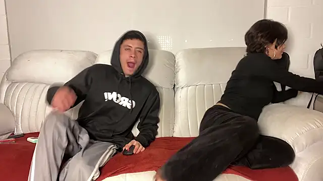 perceo_and_saddie live